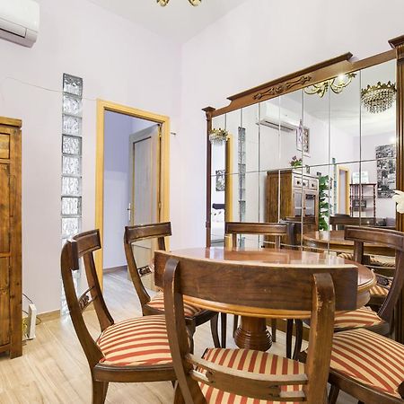 Charming Tirso De Molina I Apartment Madrid Exterior foto
